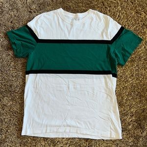 Men’s American Eagle Color Block T-Shirt